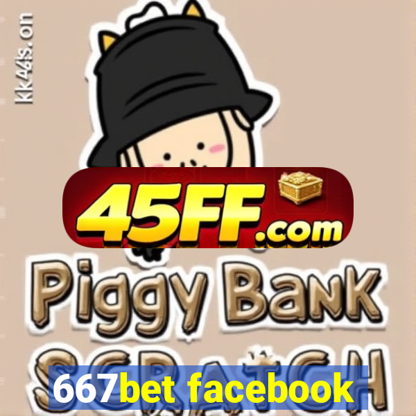 667bet facebook